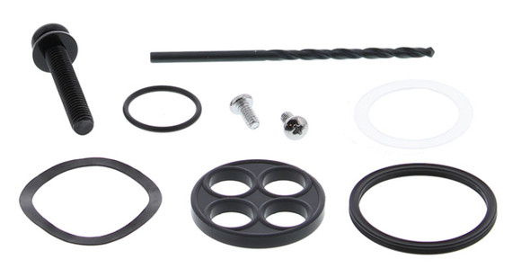 All Balls Racing 87-90 Honda CBR600F Fuel Tap Repair Kit 60-1226