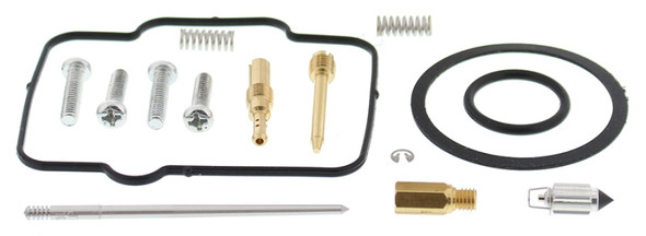All Balls Racing 97-05 Kawasaki KDX220 Carburetor Rebuild Kit 26-1478