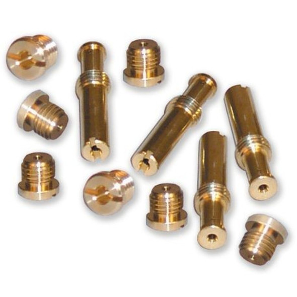 S&S Cycle Jet Kit Low Range 1961659