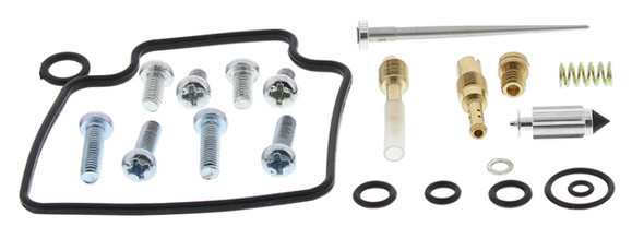 All Balls Racing 06-07 Honda VT600C Shadow Carburetor Rebuild Kit 26-1606