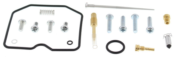 All Balls Racing 06-14 Kawasaki KLX250S Carburetor Rebuild Kit 26-1419