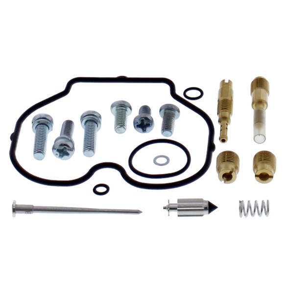 All Balls Racing 06-09 Honda CHF50 Carburetor Rebuild Kit 26-10017