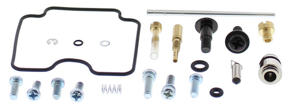 All Balls Racing 99-03 Yamaha XV1600 Road Star Carburetor Rebuild Kit 26-1725