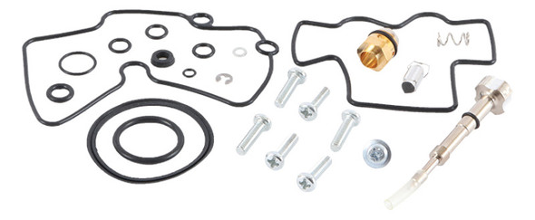 All Balls Racing 05-07 Beta RR 4T 250 Carburetor Rebuild Kit 26-1521