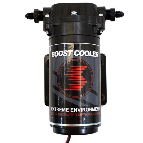 Snow Performance Extreme Environment 300psi UHO Water Injection Pump SNO-40900-QC