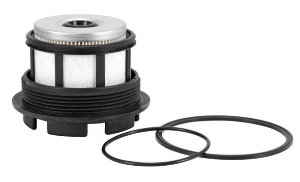 K&N Ford Diesel Truck Fuel Filter PF-4000
