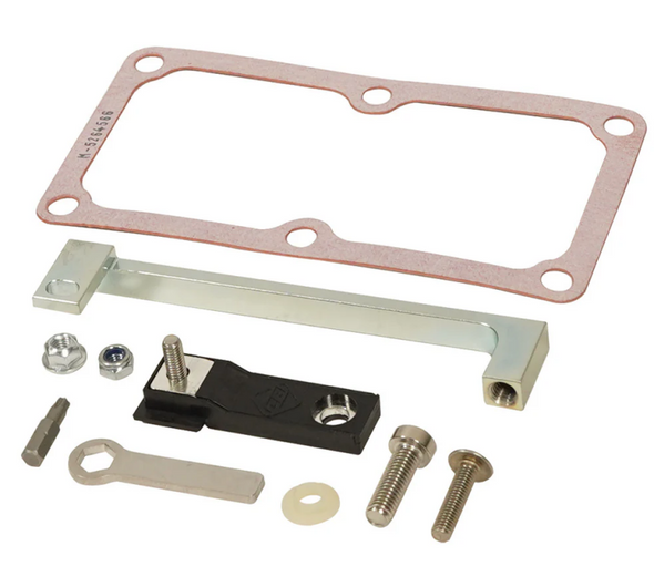 BD Diesel 11-24 Dodge (Ram) 2500/3500 6.7L Cummins Killer Grid Heater Upgrade Kit 1041520