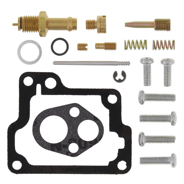 All Balls Racing 78-99 Suzuki JR50 Carburetor Rebuild Kit 26-1120