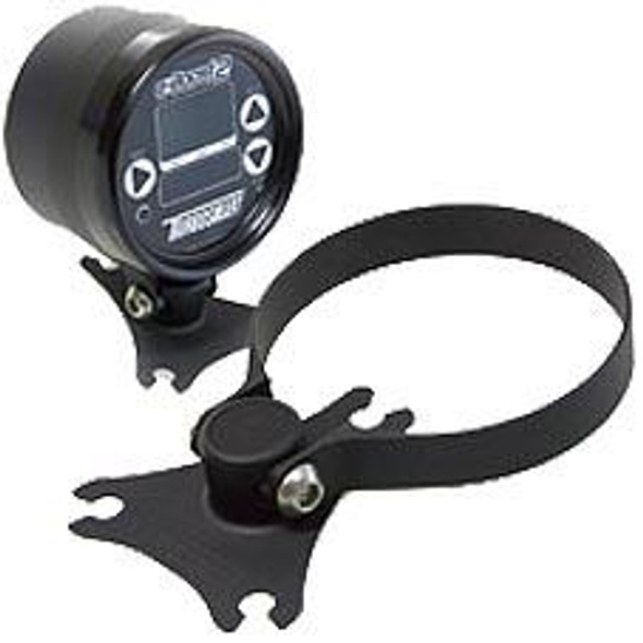 Turbosmart eB2 60mm Dash Mounting Kit TS-0301-2001