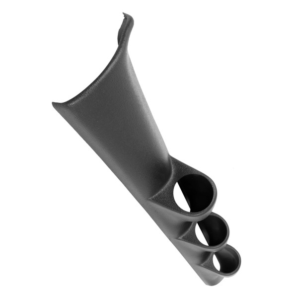 Autometer 96-00 Honda Civic Triple Pillar Pod 22431