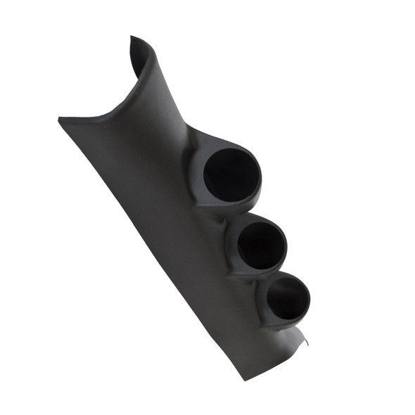 Autometer 2-1/16in Triple Pillar 14-15 Chevy Full Size (Gen 3) 17121