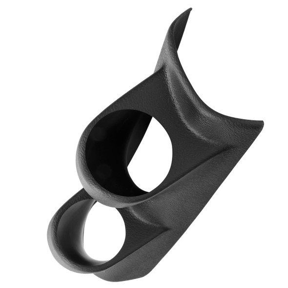 Autometer 95-98 Nissan Skyline GTR 52mm Black Right Hand Dual Pod 23906