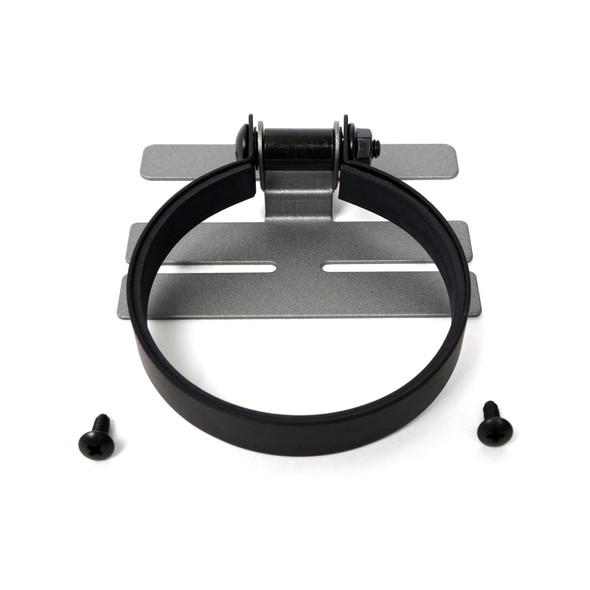 BLOX Racing Adjustable Gauge Holder - 52mm Small BXGA-00106