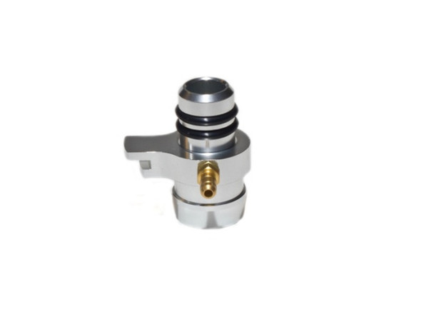 Torque Solution Boost Tap: Volkswagen 2.0T / Audi TS-VW-007