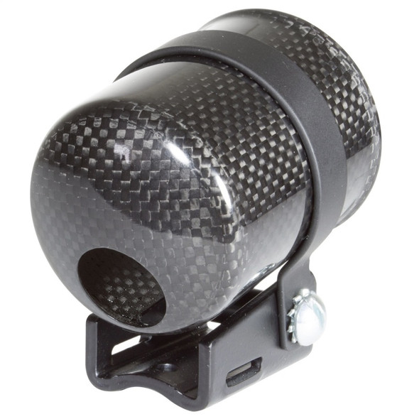 Autometer Carbon Fiber 52mm Gauge Cup 2121