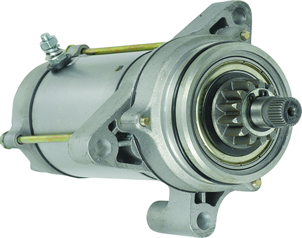 BikeMaster Honda Starter 153753