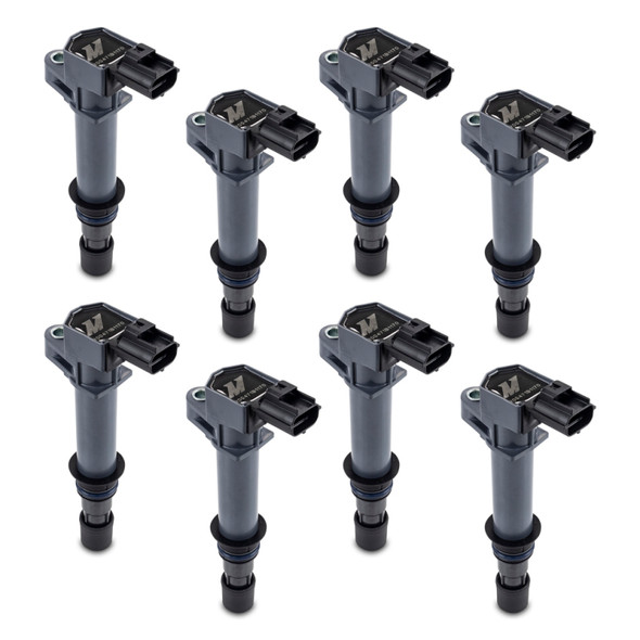Mishimoto 02-07 Dodge Ram 1500 4.7L Ignition Coil - 8-Pack MMIG-RAM-0208