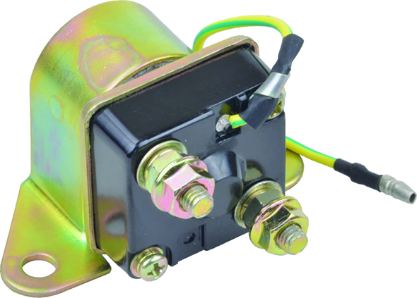 BikeMaster Suzuki Solenoid Remote 153544