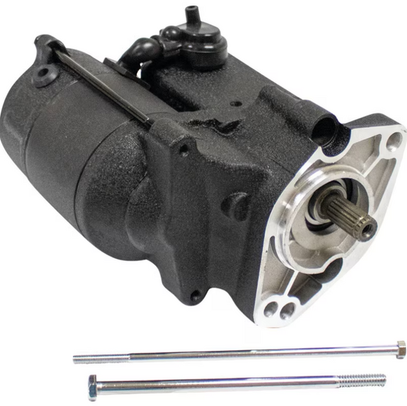 Arrowhead Harley-Davidson Starter Motor -12-Volt 410-52093