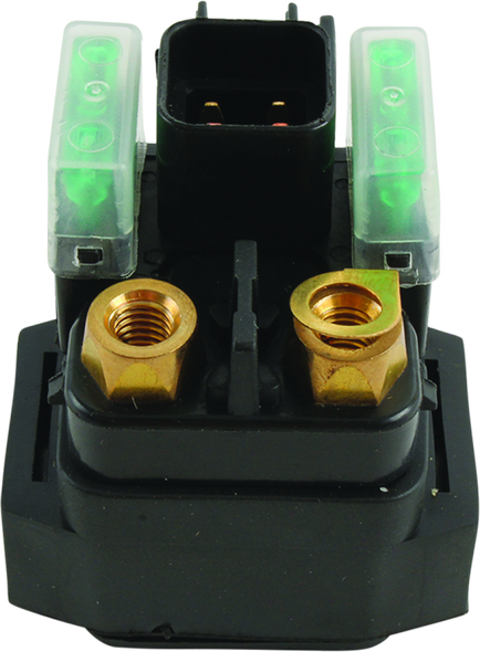 BikeMaster Yamaha Solenoid Remote 153572