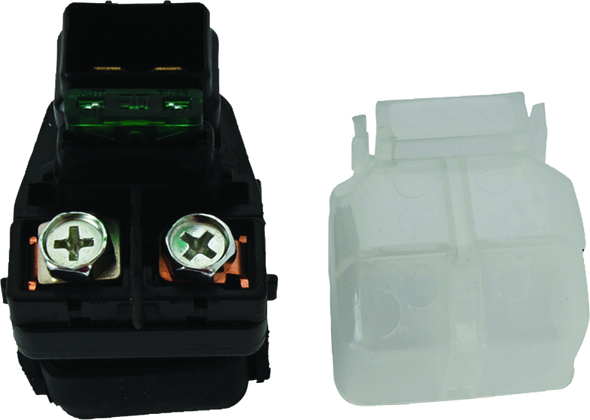 BikeMaster Suzuki Solenoid Remote 153563