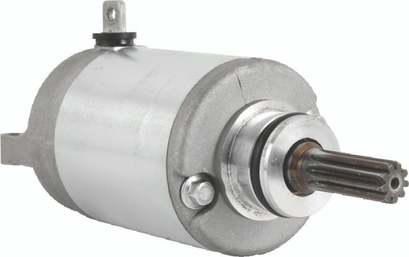 QuadBoss 06-09 Suzuki LT-R450 QuadRacer Motor Starter 495809
