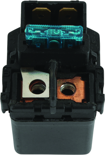 BikeMaster Honda Solenoid Remote 153583