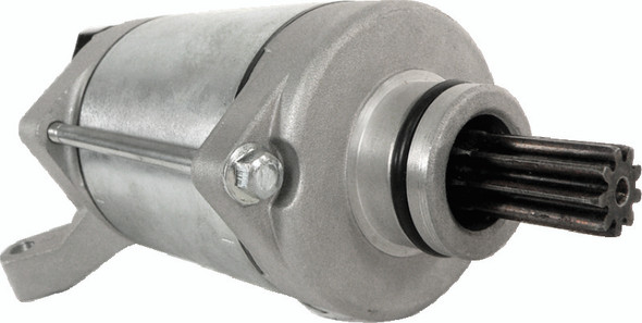 QuadBoss 11-14 Yamaha YFM450 Grizzly 4x4 EPS Motor Starter 463738