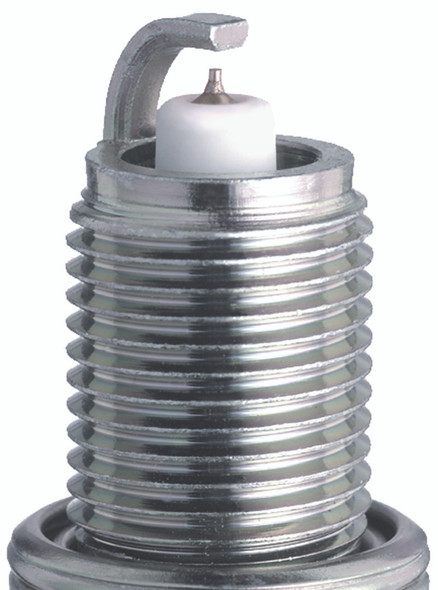 NGK Single Platinum Spark Plug Box of 4 (BKR6EGP) 7092