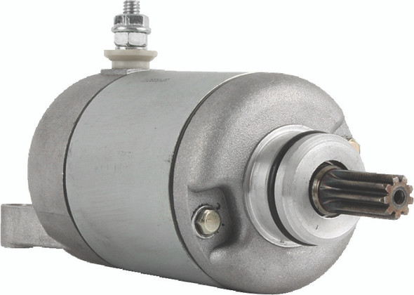 QuadBoss 04-09/12-13 Yamaha YFZ450 Motor Starter 495771