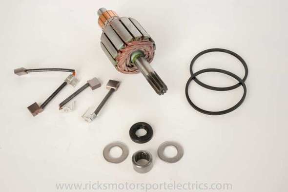 Ricks Motorsport Starter Rebuild Kit 70-603