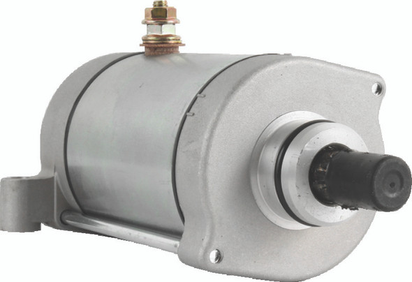 QuadBoss 07-08 Yamaha YFM400 Grizzly 4x4 Motor Starter 495754