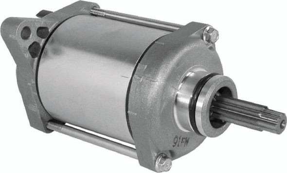 QuadBoss 15-20 Honda SXS500 Pioneer 500 Motor Starter 495797