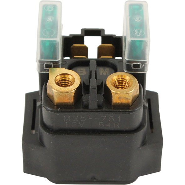 Arrowhead Yamaha ATV/M/C Starter Relay - 12-Volt 240-54048