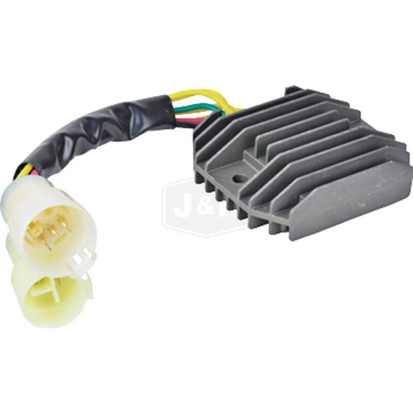 Arrowhead Kawasaki Voltage Regulator 230-58026