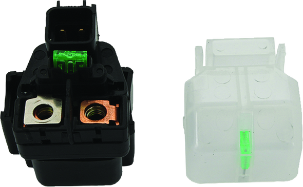 BikeMaster Suzuki Solenoid Remote 153565