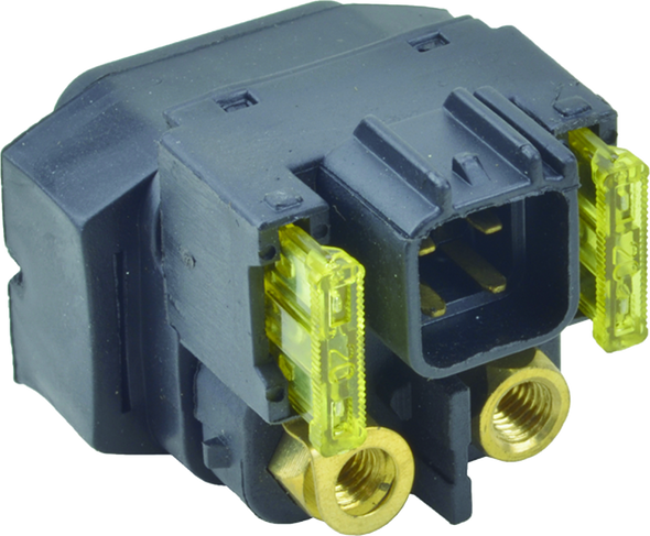 BikeMaster Suzuki Solenoid Remote 153549