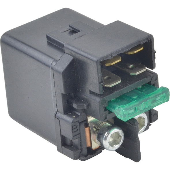 Arrowhead Honda/Kawasaki ATV/M/C Starter Relay - 12-Volt 240-54027