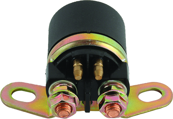BikeMaster Honda Solenoid Remote 153592