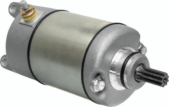 QuadBoss 04-09 Kawasaki KFX700 V-Force Motor Starter 495756