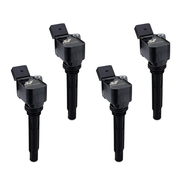 Mishimoto 15-21 VW GTI 2.0L Ignition Coil - 4-Pack - MMIG-VW-1504