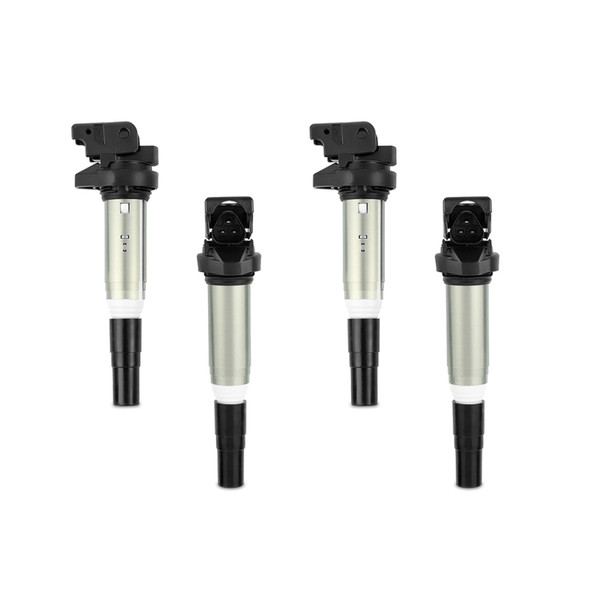 Mishimoto 2002+ BMW M54/N20/N52/N54/N55/N62/S54/S62 Single Ignition Coil MMIG-BMW-02