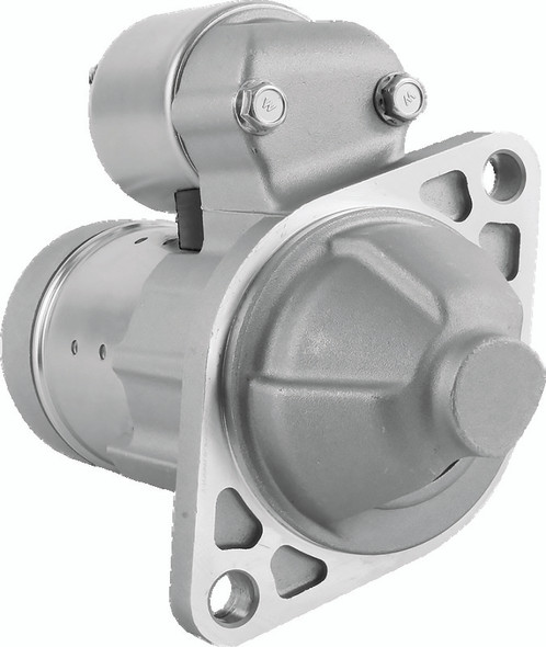 QuadBoss 13-14 Polaris Brutus 900 Motor Starter 485907