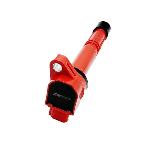 Honda K-Series Single Piece Coil Pack - Red BXIC-00005-SP-RD