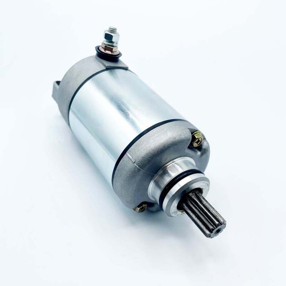 Ricks Motorsport New Triumph Starter Motor 61-704