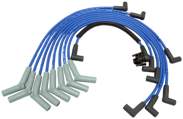 NGK Ford F-150 1995-1993 Spark Plug Wire Set 52121