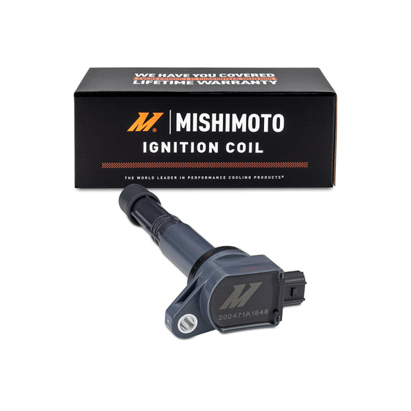 Mishimoto 08-11 Honda Accord 2.4L Ignition Coil MMIG-ACRD24-08