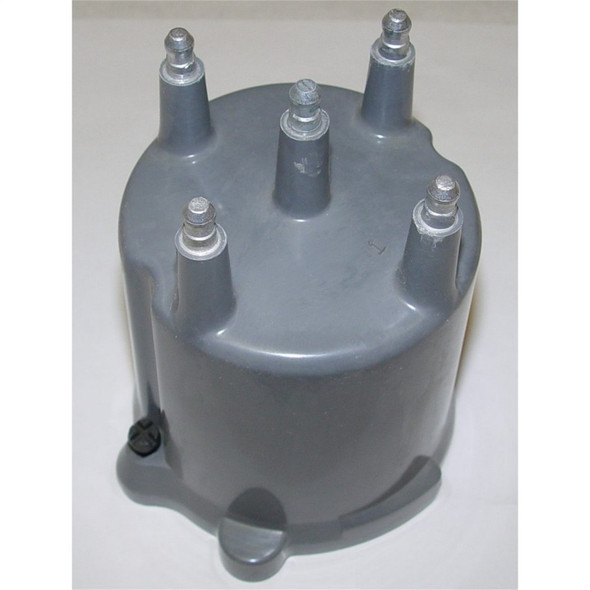 Omix Distributor Cap 2.5L AMC 83-90 Jeep CJ & Wrangler 17244.04