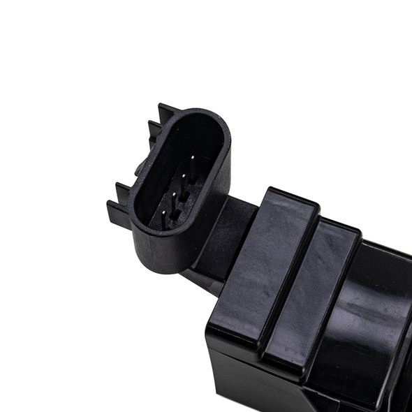 Mishimoto 06-10 Chevrolet Cobalt I4 Ignition Coil - 4-Pack MMIG-COB-0604