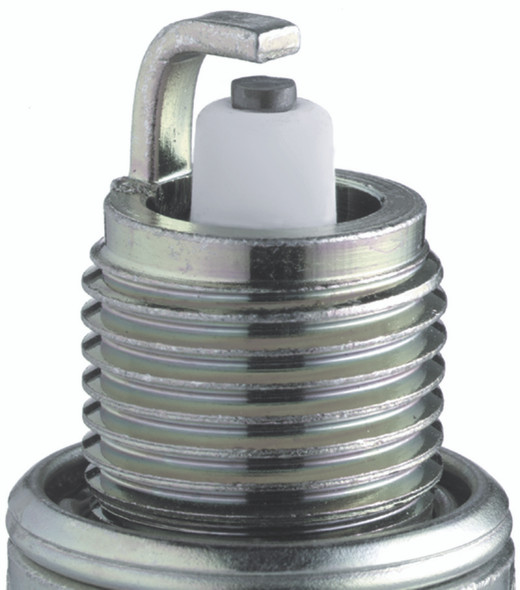 NGK Standard Spark Plug Box of 4 (BPR6HS) 7022